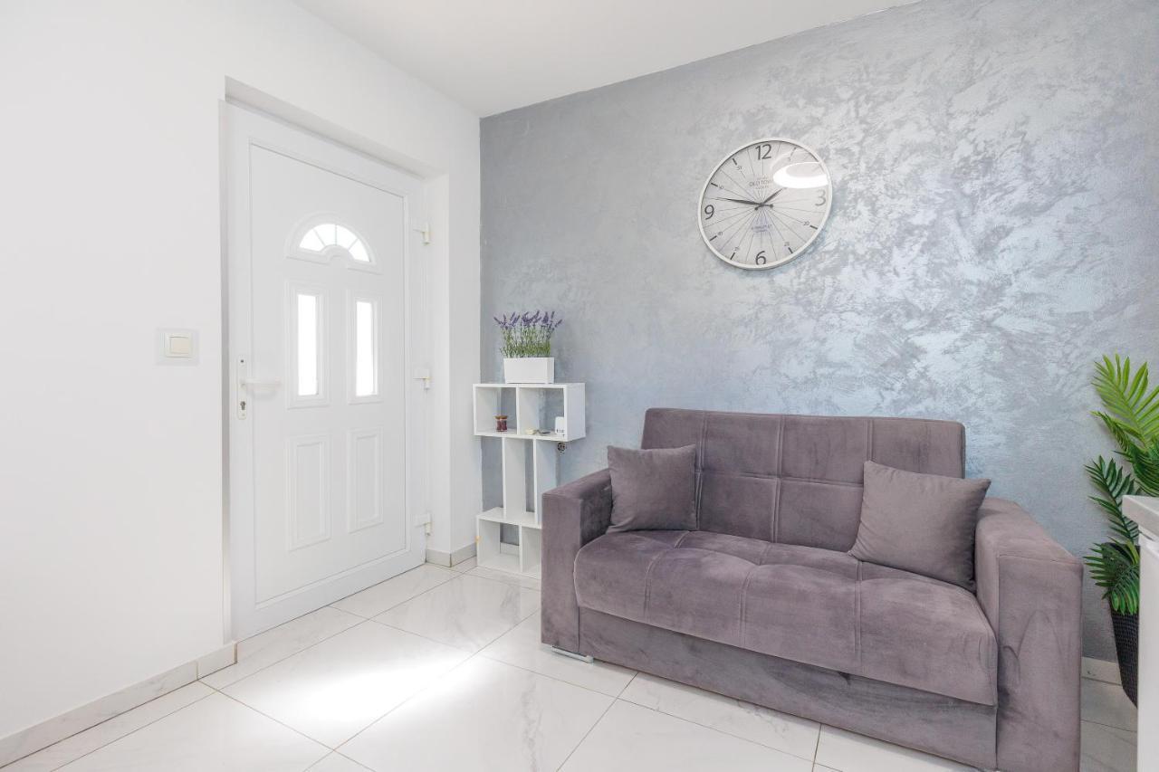 Apartment Ema Zadar Exteriér fotografie