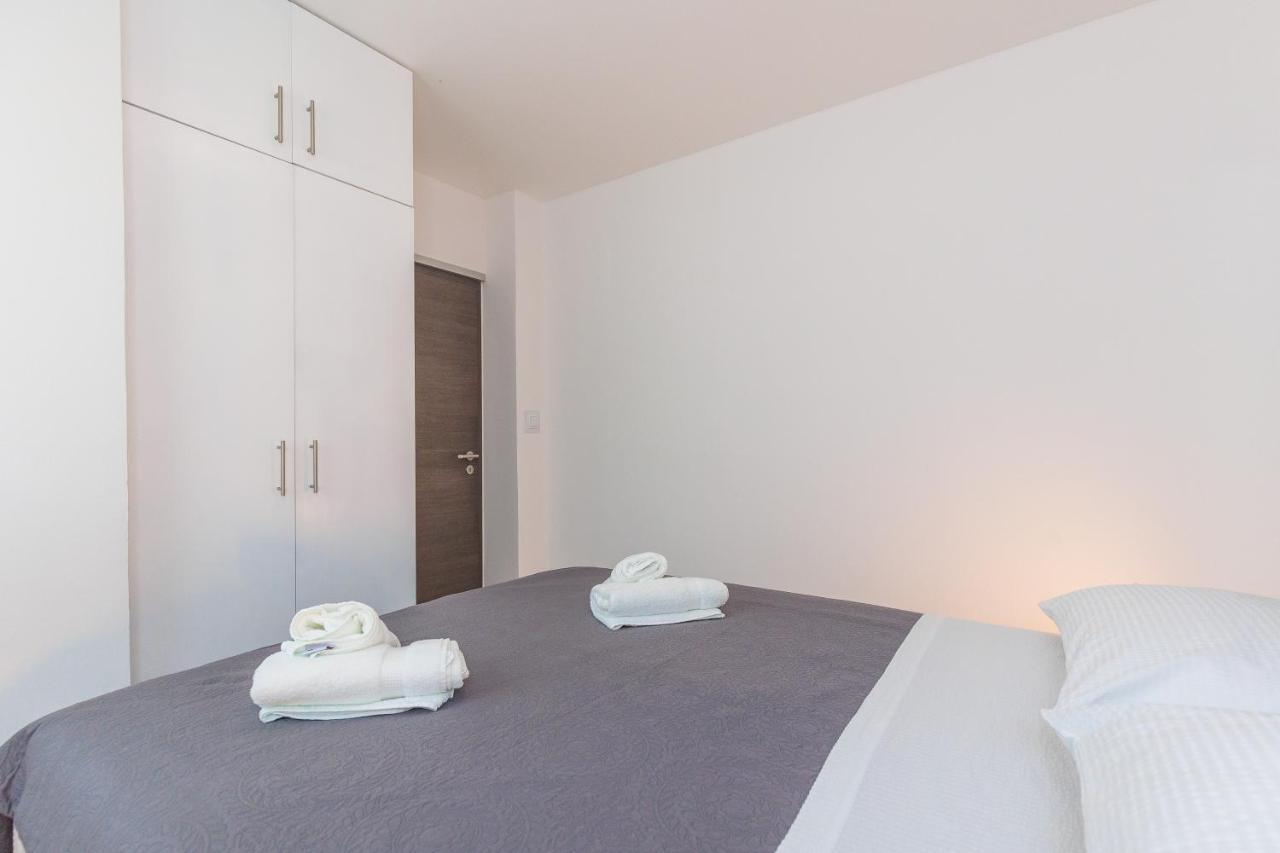 Apartment Ema Zadar Exteriér fotografie