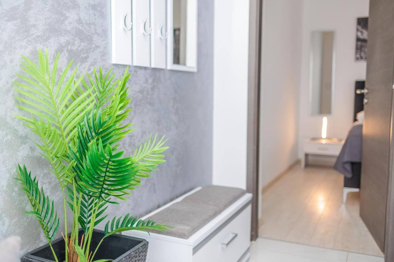 Apartment Ema Zadar Exteriér fotografie